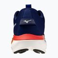 Pánské běžecké boty Mizuno Wave Rider 30 beacon blue/dark slate/ambrosia 10