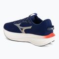 Pánské běžecké boty Mizuno Wave Rider 30 beacon blue/dark slate/ambrosia 3