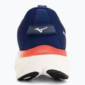 Pánské běžecké boty Mizuno Wave Rider 30 beacon blue/dark slate/ambrosia 6