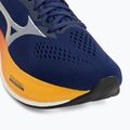 Pánské běžecké boty Mizuno Wave Rider 30 beacon blue/dark slate/ambrosia 7