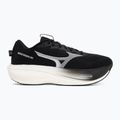Pánské běžecké boty Mizuno Wave Rider 30 black/white 2