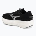 Pánské běžecké boty Mizuno Wave Rider 30 black/white 3