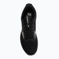 Pánské běžecké boty Mizuno Wave Rider 30 black/white 5