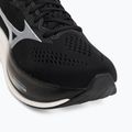 Pánské běžecké boty Mizuno Wave Rider 30 black/white 7