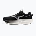 Pánské běžecké boty Mizuno Wave Rider 30 black/white 8