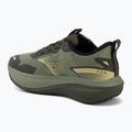 Pánské běžecké boty Mizuno Wave Rider Tt 4 sea spray/beechnut/forest night 3