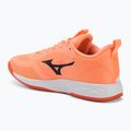 Volejbalové boty Mizuno Wave Luminous Pro desert flower/carbon/white 3