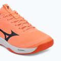 Volejbalové boty Mizuno Wave Luminous Pro desert flower/carbon/white 7