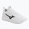 Volejbalové boty Mizuno Wave Luminous Pro white/black/ultimate gray