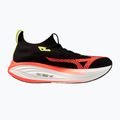 Pánské běžecké boty Mizuno Neo Vista 3 black/mirage gray/lava orange 9