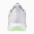Dámské volejbalové boty Mizuno Wave Luminous Pro white/aqua gray/ambrosia 10