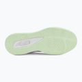Dámské volejbalové boty Mizuno Wave Luminous Pro white/aqua gray/ambrosia 4