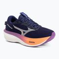 Dámské běžecké boty Mizuno Wave Rider 30 rhodonite/white/firecracker