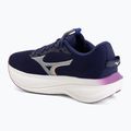 Dámské běžecké boty Mizuno Wave Rider 30 rhodonite/white/firecracker 3