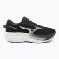 Dámské běžecké boty Mizuno Wave Rider 30 black sand/white 2