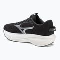 Dámské běžecké boty Mizuno Wave Rider 30 black sand/white 3