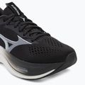 Dámské běžecké boty Mizuno Wave Rider 30 black sand/white 7
