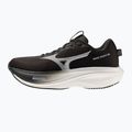 Dámské běžecké boty Mizuno Wave Rider 30 black sand/white 8