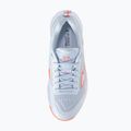 Dámské házenkářské boty Mizuno Wave Stealth Elite blue finch/white 12