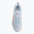 Dámské házenkářské boty Mizuno Wave Stealth Elite blue finch/white 5