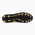 Kopačky Mizuno Morelia Neo V β Japan AG black/lava orange/arcadia 4