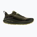Dámské běžecké boty Mizuno Neo Daichi 10 Gtx forest night/silver fern/beechnut 2