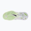 Dámské volejbalové boty Mizuno Wave Lightning Pro Mid white/aqua gray/ambrosia 11