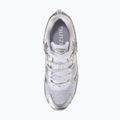Boty Mizuno Wave Rider 10 Jewel cloudscape/silver/ultimate gray 4