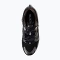 Boty Mizuno Wave Rider 10 Jewel black/black sand/quiet shade 5