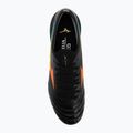 Kopačky Mizuno Morelia Neo V β Japan FG black/lava orange/arcadia 5