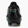 Kopačky Mizuno Morelia Neo V β Japan FG black/lava orange/arcadia 6