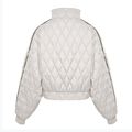 Ellesse dámská bunda Vailski beige 2