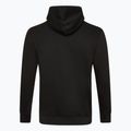 Pánská mikina  Ellesse Milleros Fz Hoody black 2
