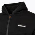 Pánská mikina  Ellesse Milleros Fz Hoody black 3
