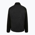 Pánská hybridní bunda Regatta Clumber Hybrid black 6