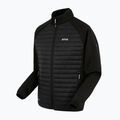 Pánská hybridní bunda Regatta Clumber Hybrid black 7