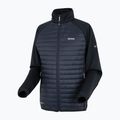 Pánská hybridní bunda Regatta Clumber Hybrid navy 7