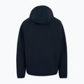 Pánská softshellová bunda REGATTA Arec III navy/moonlight denim 8