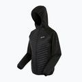 Dámská hybridní bunda REGATTA Andreson Hybrid black 7