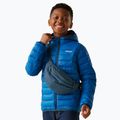 Dětská bunda REGATTA Hooded Marizion snorkel blue/moonlight denim 4