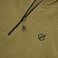 Pánská fleecová mikina Dare 2b Freethink II Fleece martini olive 7