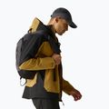 Pánská nepromokavá bunda REGATTA Highton Stretch IV wood brown/black 4