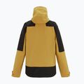 Pánská nepromokavá bunda REGATTA Highton Stretch IV wood brown/black 11