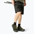 Pánské trekové boty REGATTA Cruize dark khaki/wood brown 8