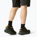 Pánské trekové boty REGATTA Cruize dark khaki/wood brown 9