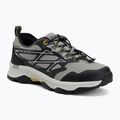 Pánské trekové boty REGATTA Blaze II grey/black/dark tang