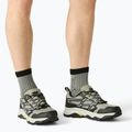 Pánské trekové boty REGATTA Blaze II grey/black/dark tang 9