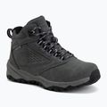 Dámské trekové boty REGATTA Amble Boot Waterproof briar/wisteria
