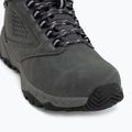 Dámské trekové boty REGATTA Amble Boot Waterproof briar/wisteria 7