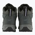 Dámské trekové boty REGATTA Amble Boot Waterproof briar/wisteria 10